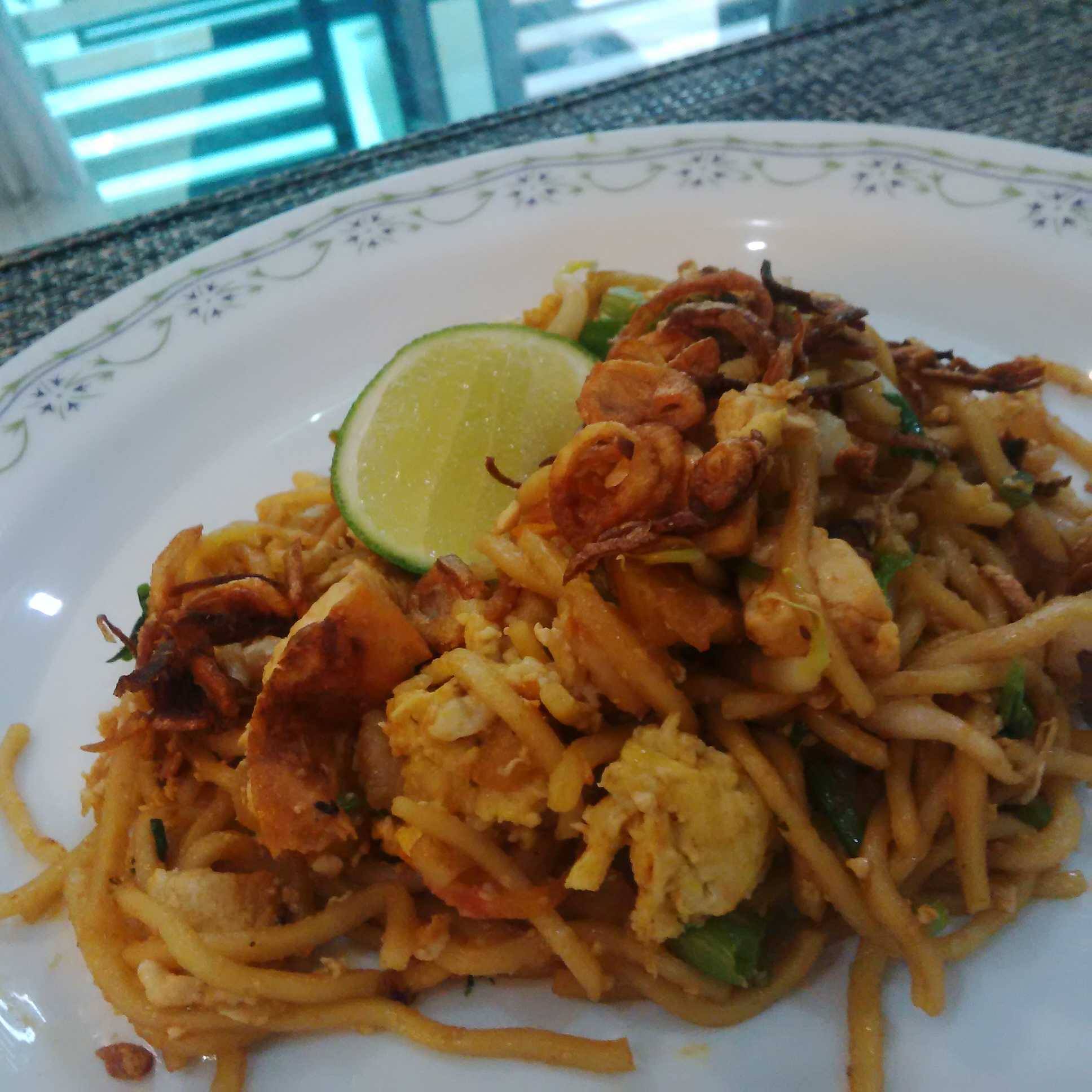 Mee Goreng Mamak